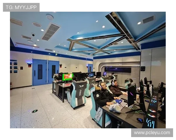 乐鱼电竞专业版：助力电竞玩家实现梦想的全面支持平台