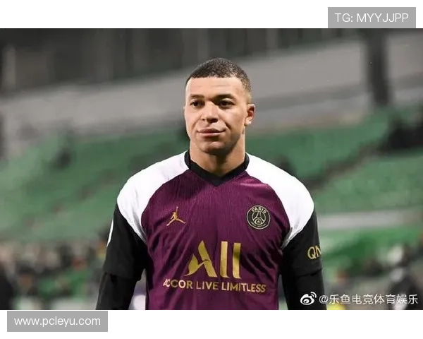 乐鱼app合作大巴黎开启全新电竞合作模式助力巴黎圣日耳曼品牌影响力提升